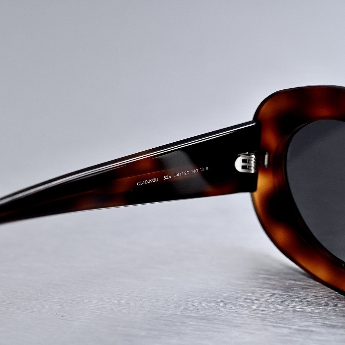 Celine CELINE CL40292U 53A SUNGLASSES Size ONE SIZE - 6 Thumbnail