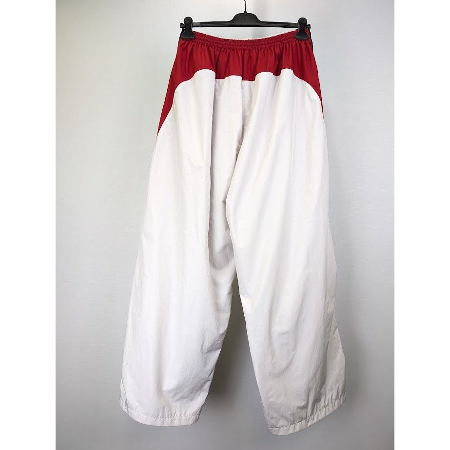 Balenciaga Balenciaga Track Pants Size US 32 / EU 48 - 10 Thumbnail