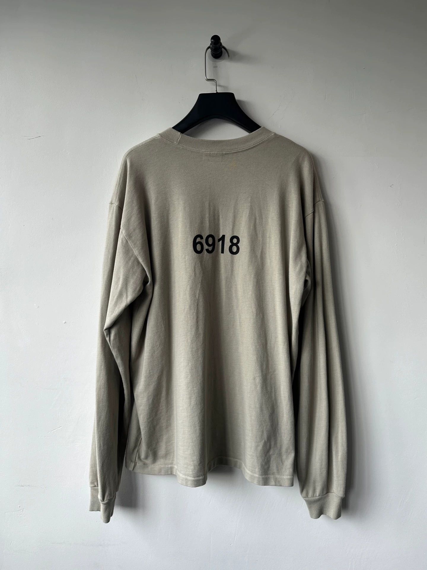 Yeezy Yeezy x PH Kanye Long Sleeve M rare pattern Size US M / EU 48-50 / 2 - 3 Thumbnail