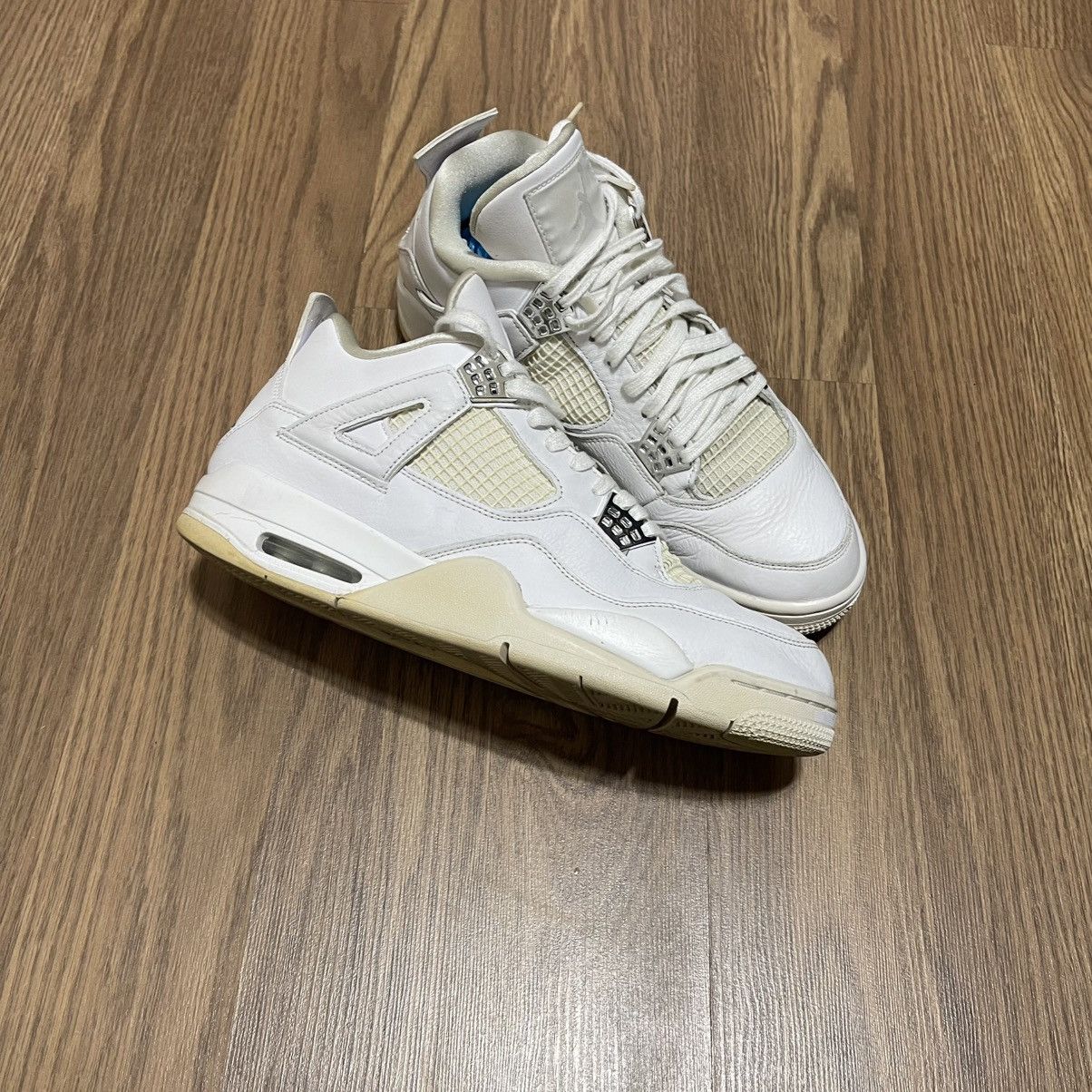 Jordan Brand Jordan 4 Size US 12 / EU 45 - 5 Thumbnail