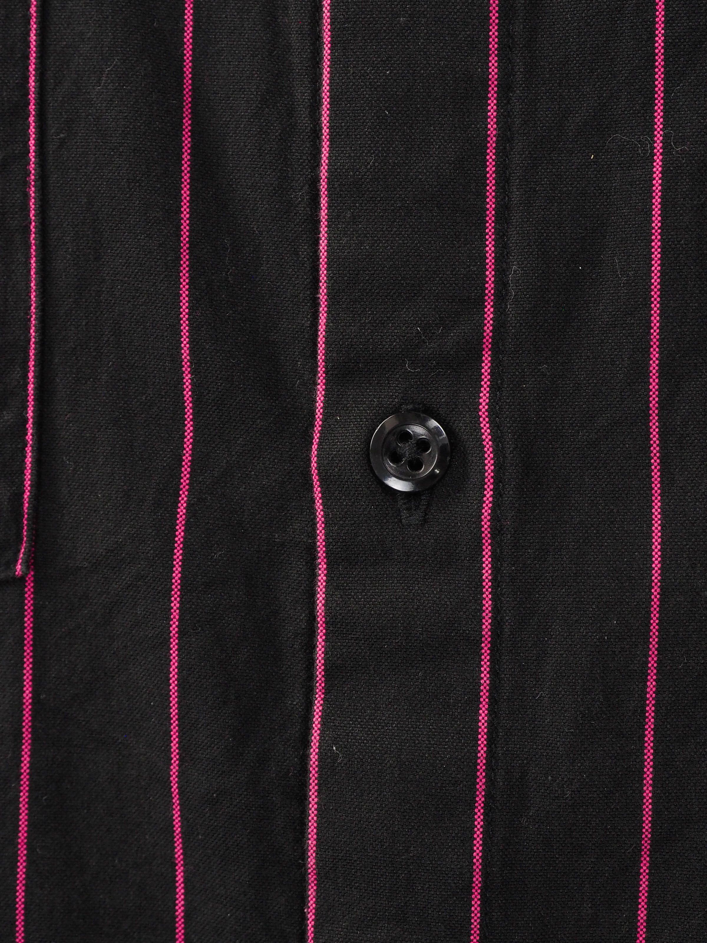 Wacko Maria Wackomaria 13ss work shirts Size US M / EU 48-50 / 2 - 9 Thumbnail