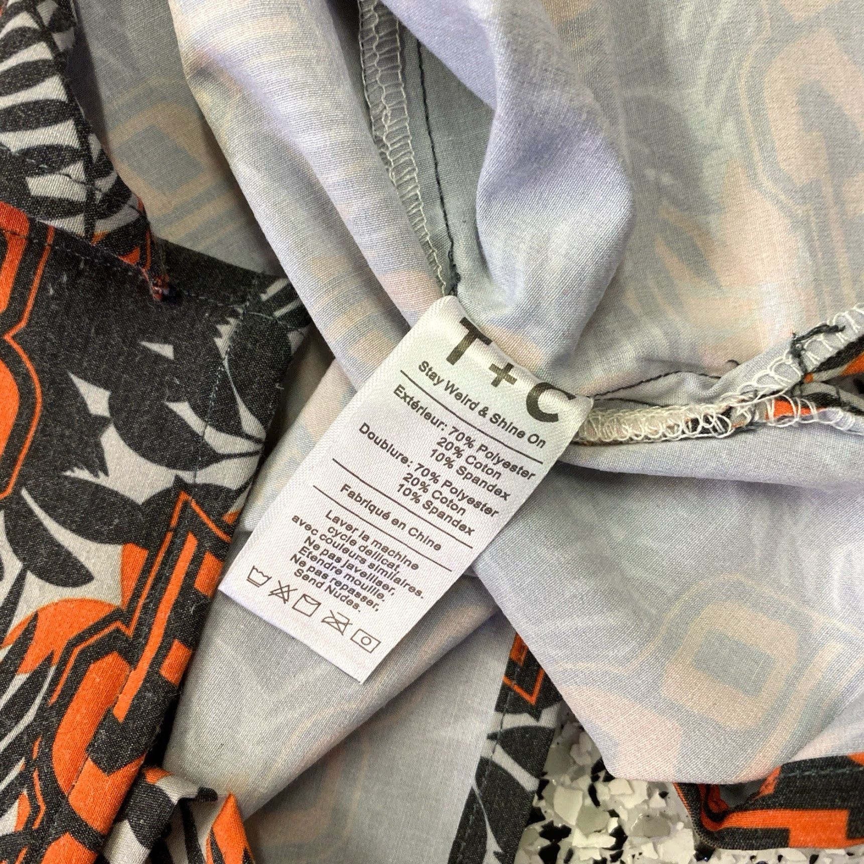Vintage Oklahoma State Cowboys Shirt Mens Small Tellum + Chop OSU Button Up Size US M / EU 48-50 / 2 - 4 Thumbnail