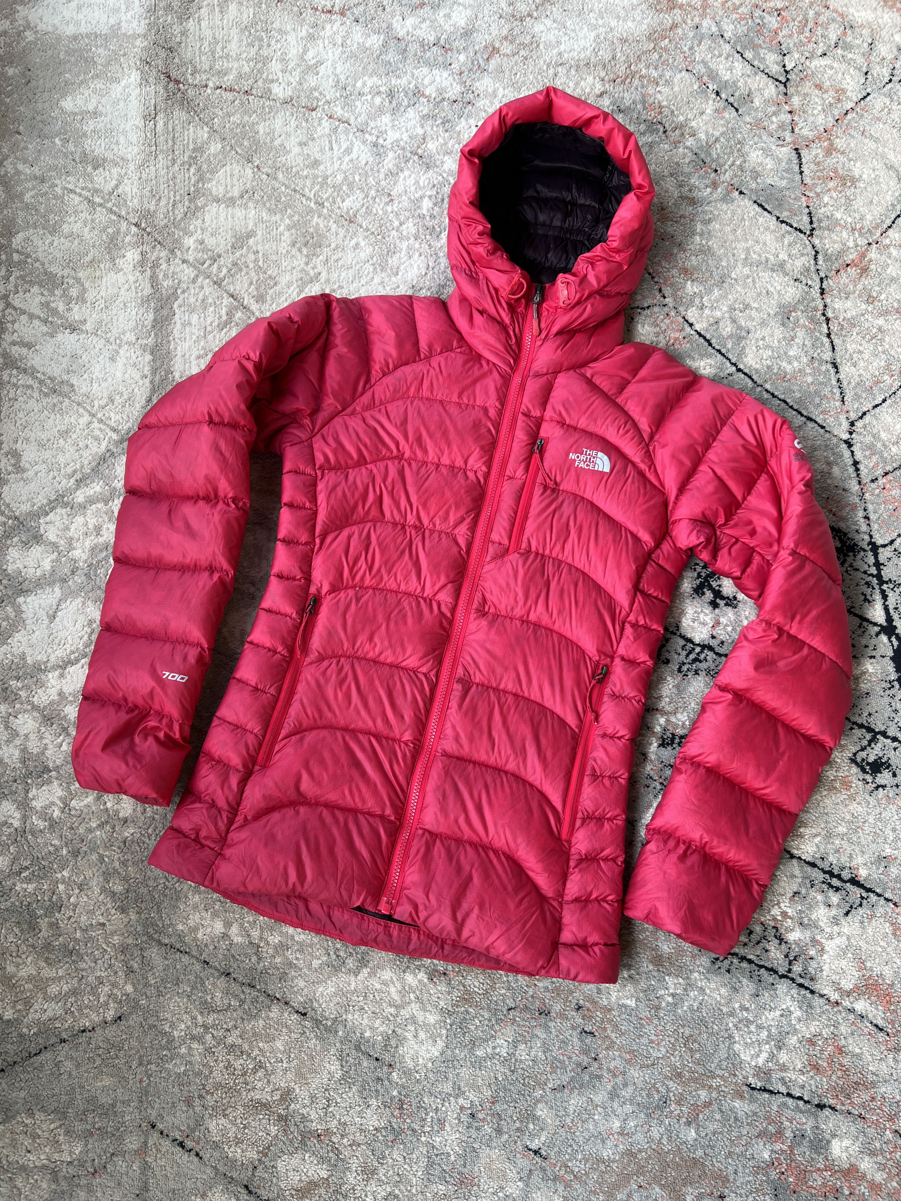 The North Face The North Face 700 Summit Series Down Jacket Size XS / US 0-2 / IT 36-38 - 1 Thumbnail