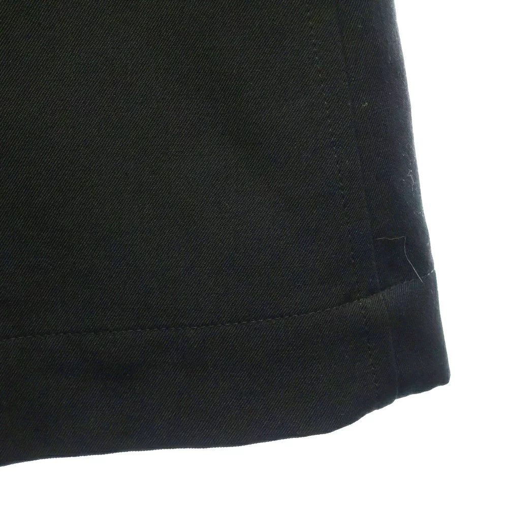 Yohji Yamamoto YOHJI YAMAMOTO POUR HOMME 19AW Wool gabardine long coat Size US M / EU 48-50 / 2 - 6 Thumbnail
