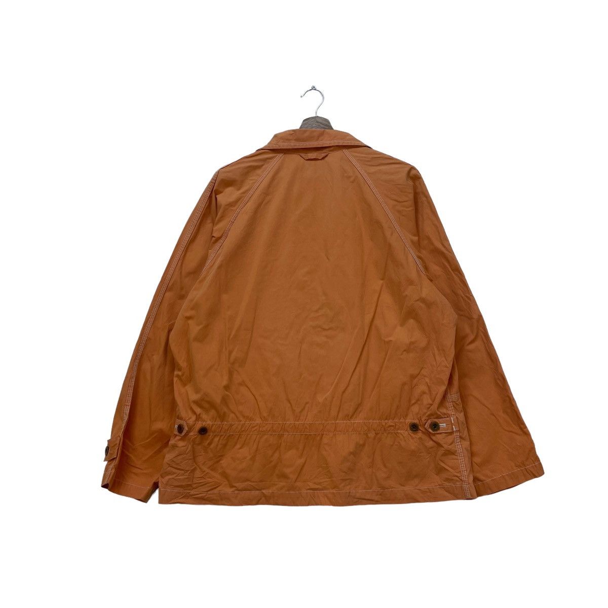 Stephan Schneider Japanese Brand Maul Ruck Jacket Size US S / EU 44-46 / 1 - 2 Thumbnail