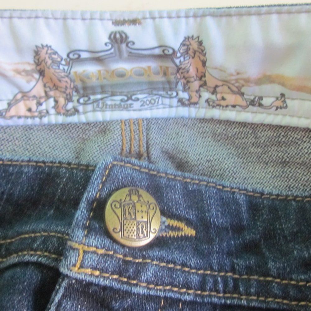 Filippa K K-Roque Womens Jeans Size 31 Size 31" - 3 Thumbnail
