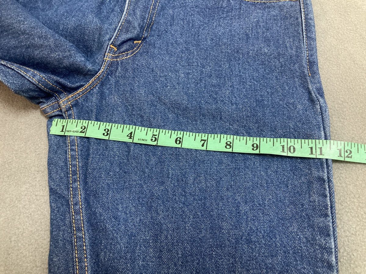 Levi's Vintage 90’s Levis 517 Boot Cut jeans Made in USA Size US 30 / EU 46 - 17 Thumbnail