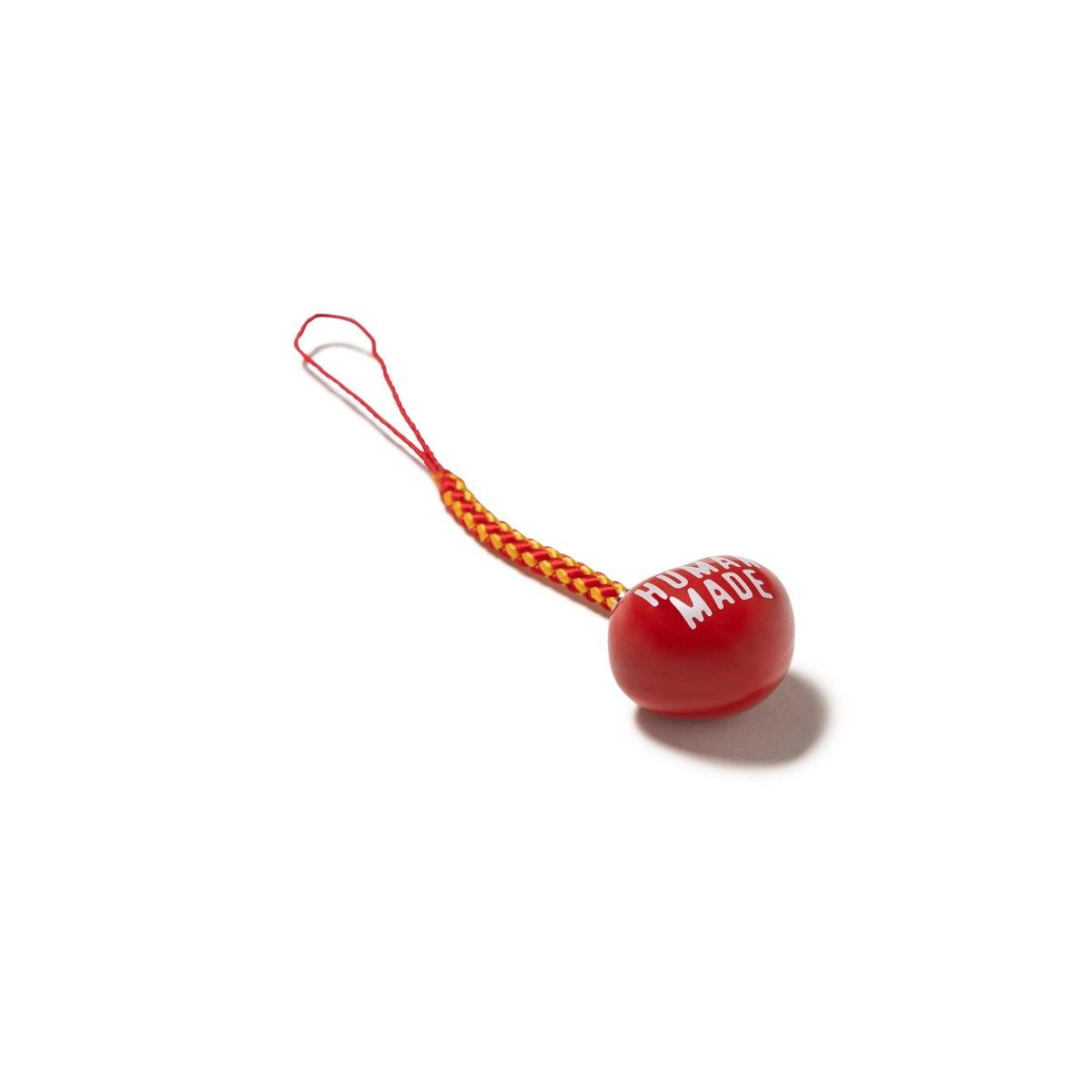 Human Made Human Made Heart Bell Strap Size ONE SIZE - 3 Thumbnail