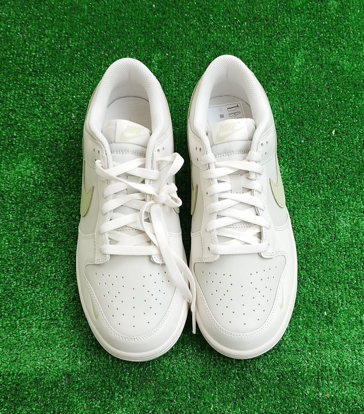 Nike Shoes Nike Dunk Low. Size US 10.5 / IT 40.5 - 2 Thumbnail