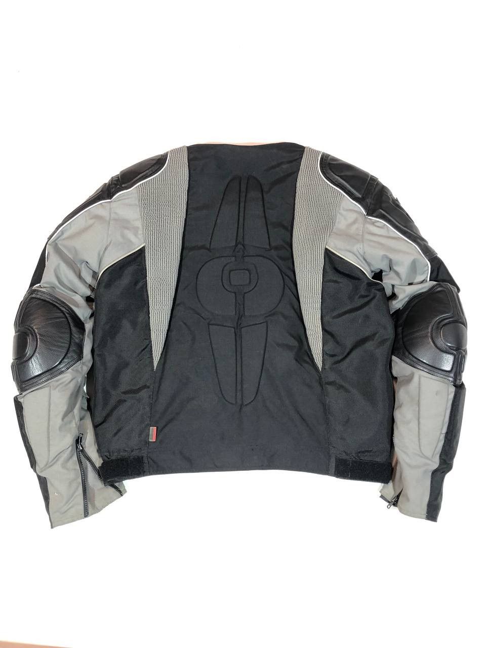 Harley Davidson × Hein Gericke × Honda Hain Gericke Motorcycle Moto Racing Jacket Size US XL / EU 56 / 4 - 10 Thumbnail