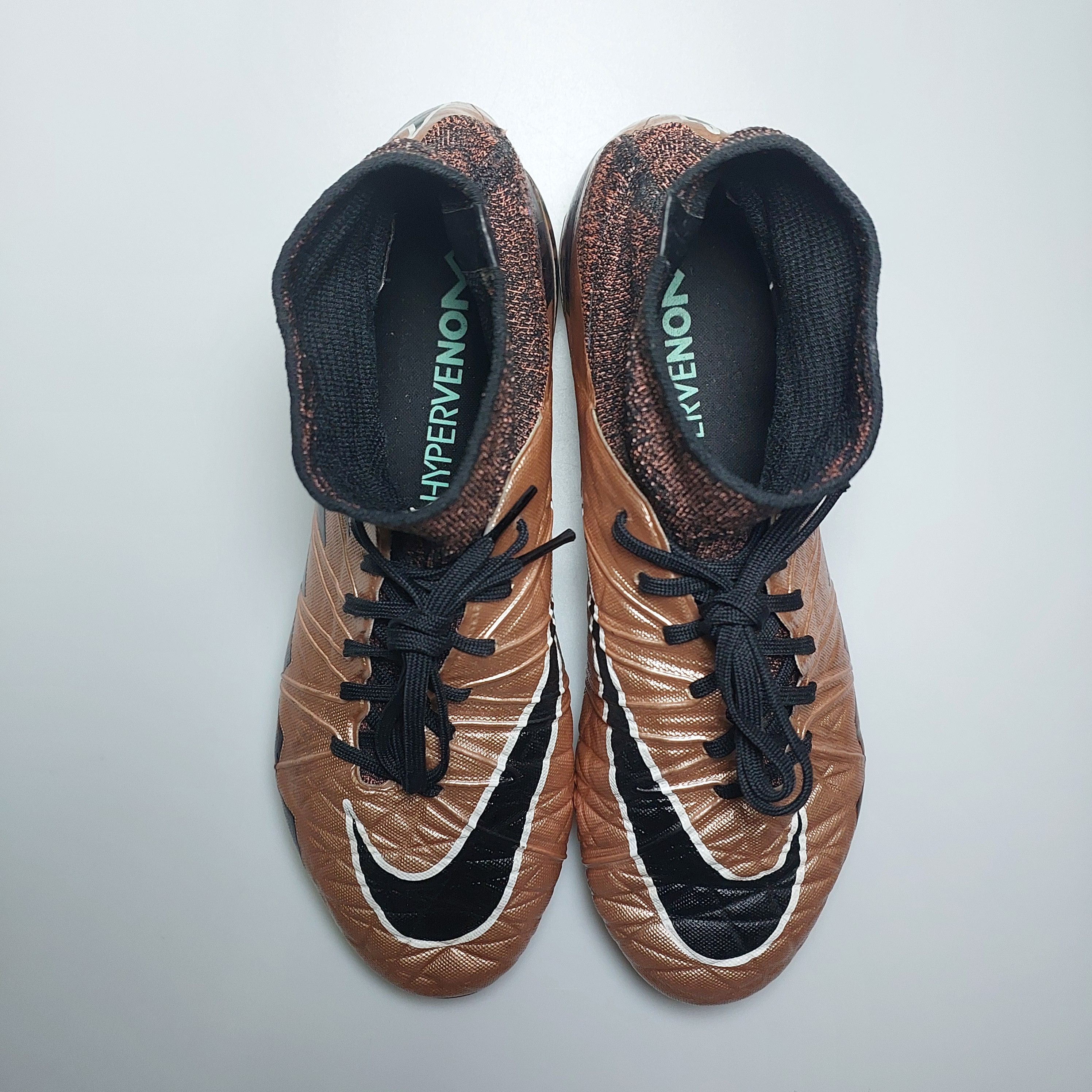 Nike Hypervenom Phantom II Elite FG Made In Italy US8 UK7 26CM Size US 8 / EU 41 - 2 Thumbnail