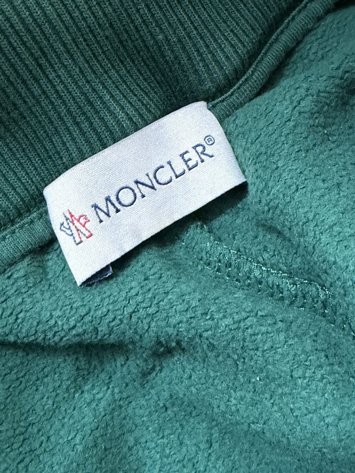 Moncler Moncler Kids Sweatpants Size US 26 / EU 42 - 6 Thumbnail