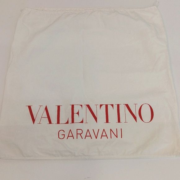 Valentino Valentino Garavani Men's Identity Woven Tote Bag Size ONE SIZE - 16 Thumbnail