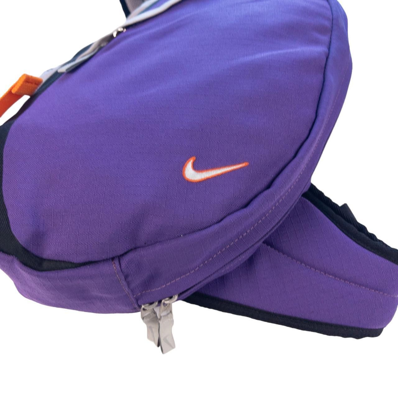 Nike Vintage Nike Sling Bag Size ONE SIZE - 5 Thumbnail