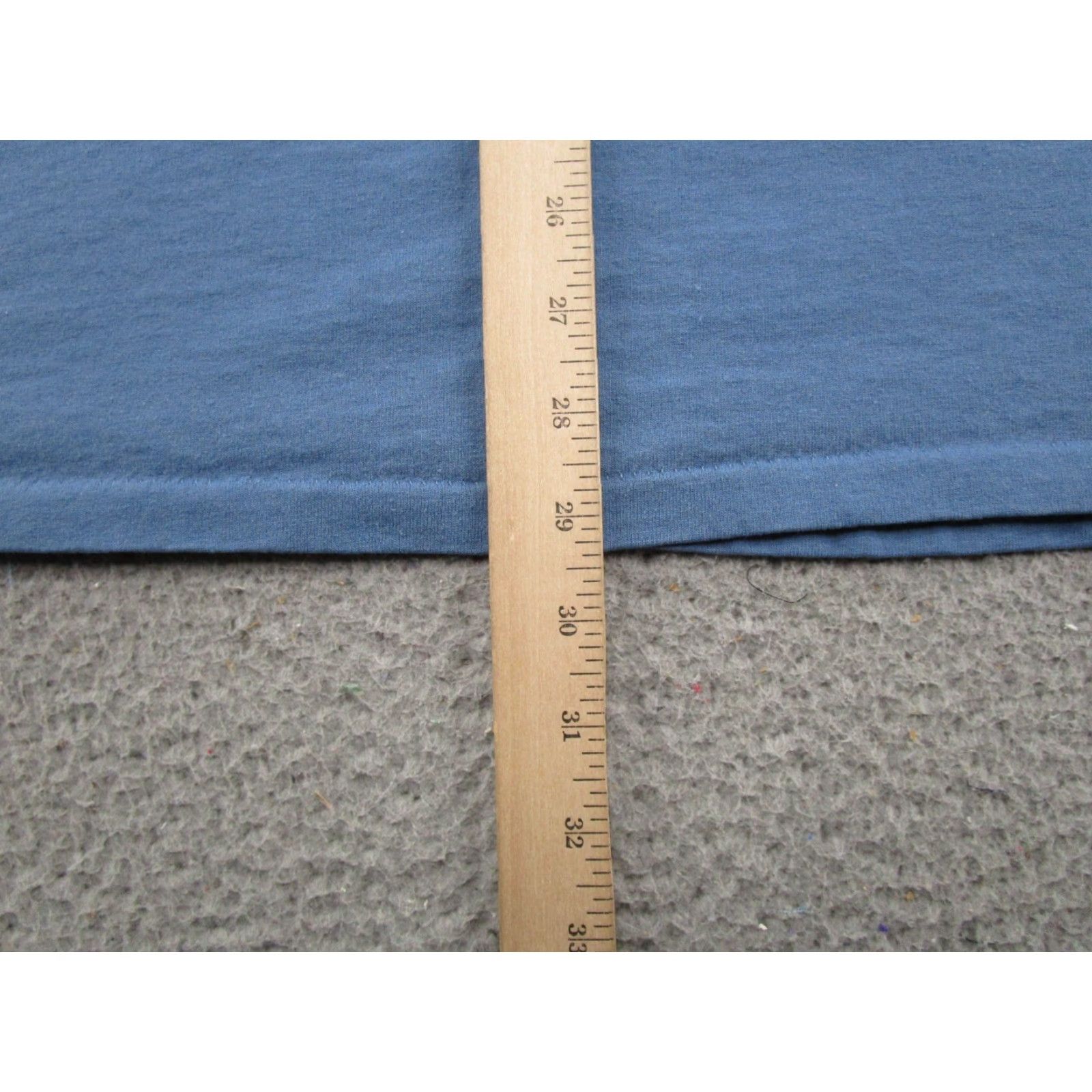 Vintage VINTAGE Idaho State ISU Draft Horse International Single Stitch Shirt XL Blue 90s Mens T-Shirt 1990s Vintage 90s Decade Theme Shirts Shirt Size US XL / EU 56 / 4 - 7 Thumbnail