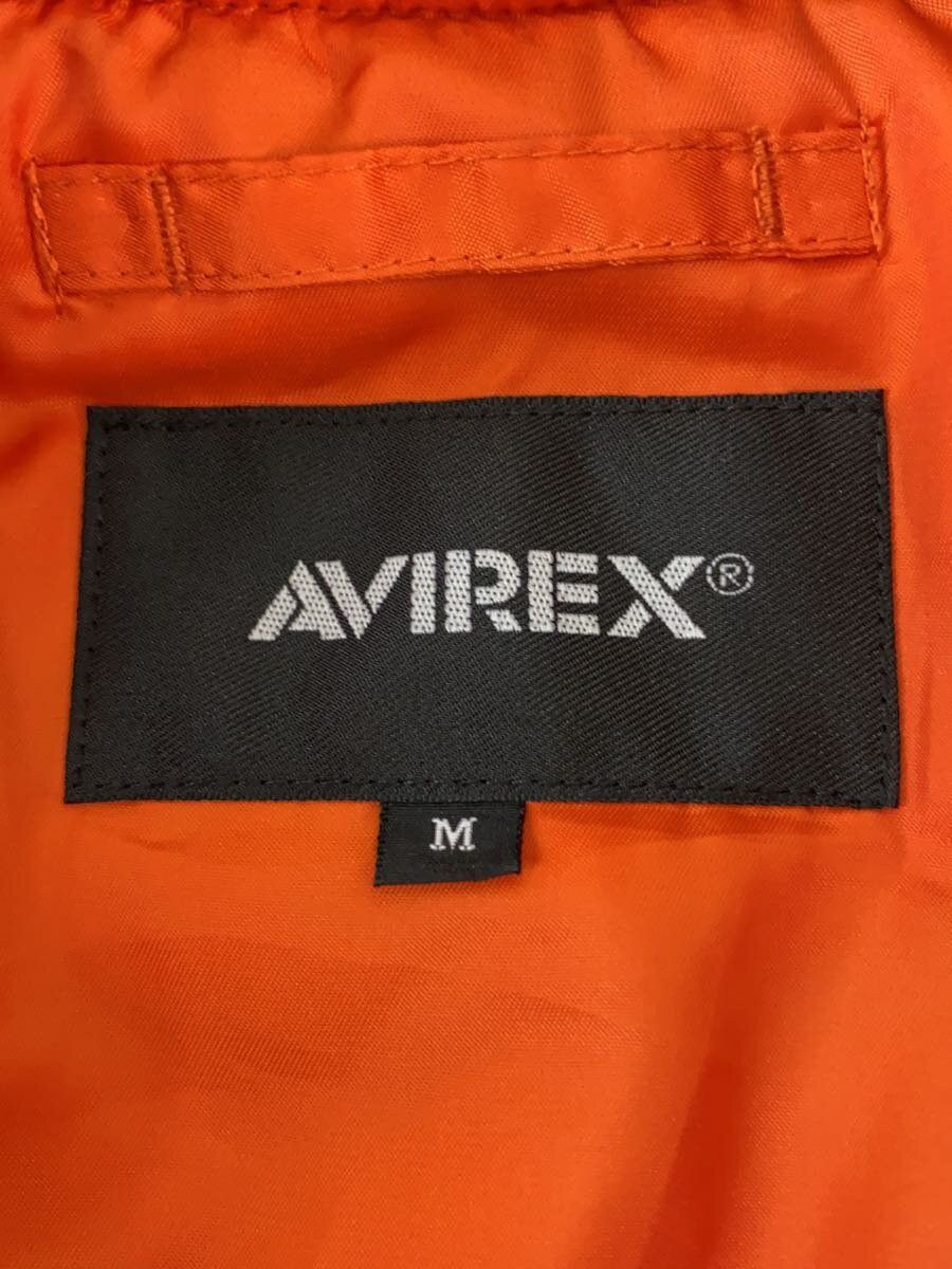 Avirex Avirex Nylon Award Jacket Black Size US M / EU 48-50 / 2 - 3 Thumbnail