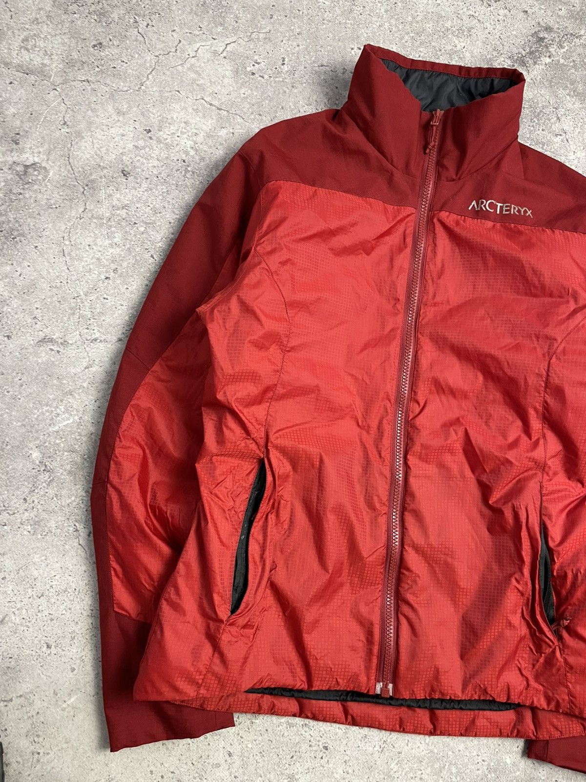 Arc'teryx Vintage Arc’teryx full zip jacket PrimaLoft Size US S / EU 44-46 / 1 - 3 Thumbnail