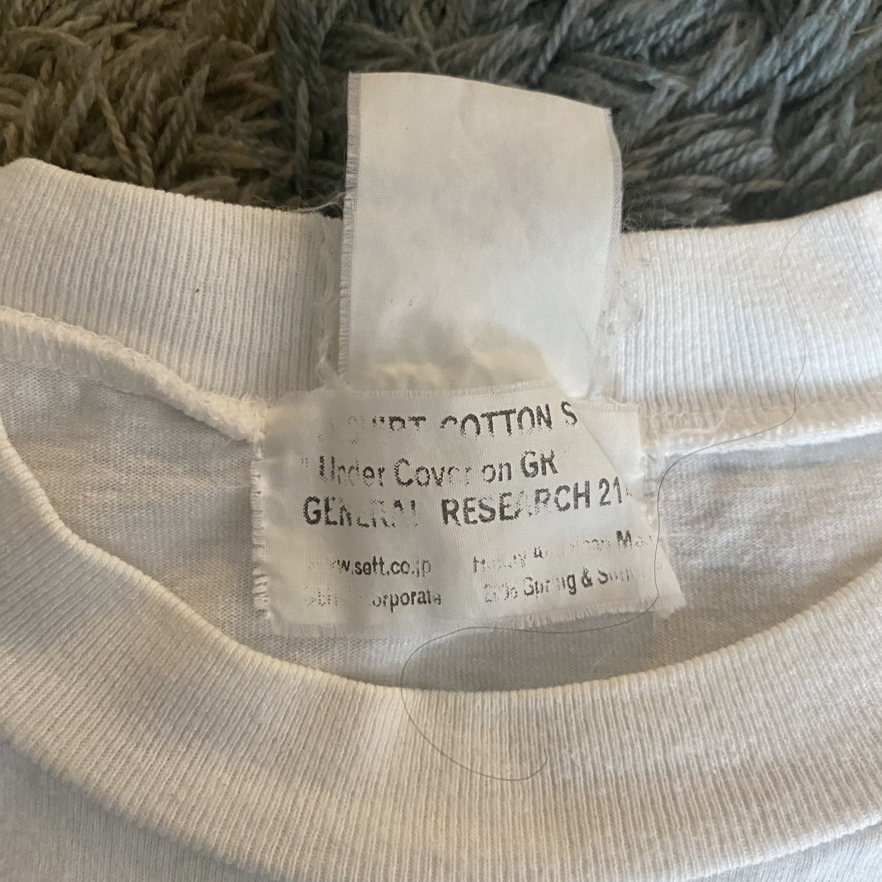 General Research General Research "Goodbye Lenin" T-Shirt Size US M / EU 48-50 / 2 - 3 Thumbnail