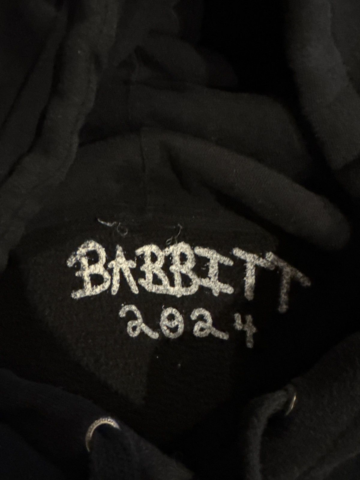 Asspizza Asspizza Babbitt pysduck Pokémon revived hoodie Size US XL / EU 56 / 4 - 3 Thumbnail