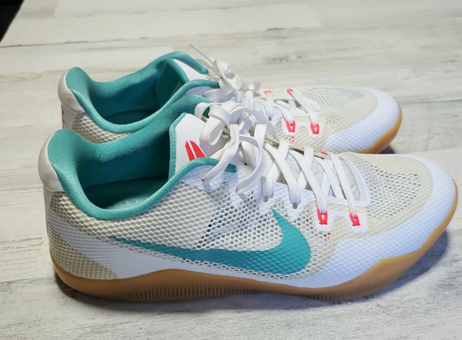 Nike Sneakers Size US 12 / EU 45 - 4 Thumbnail