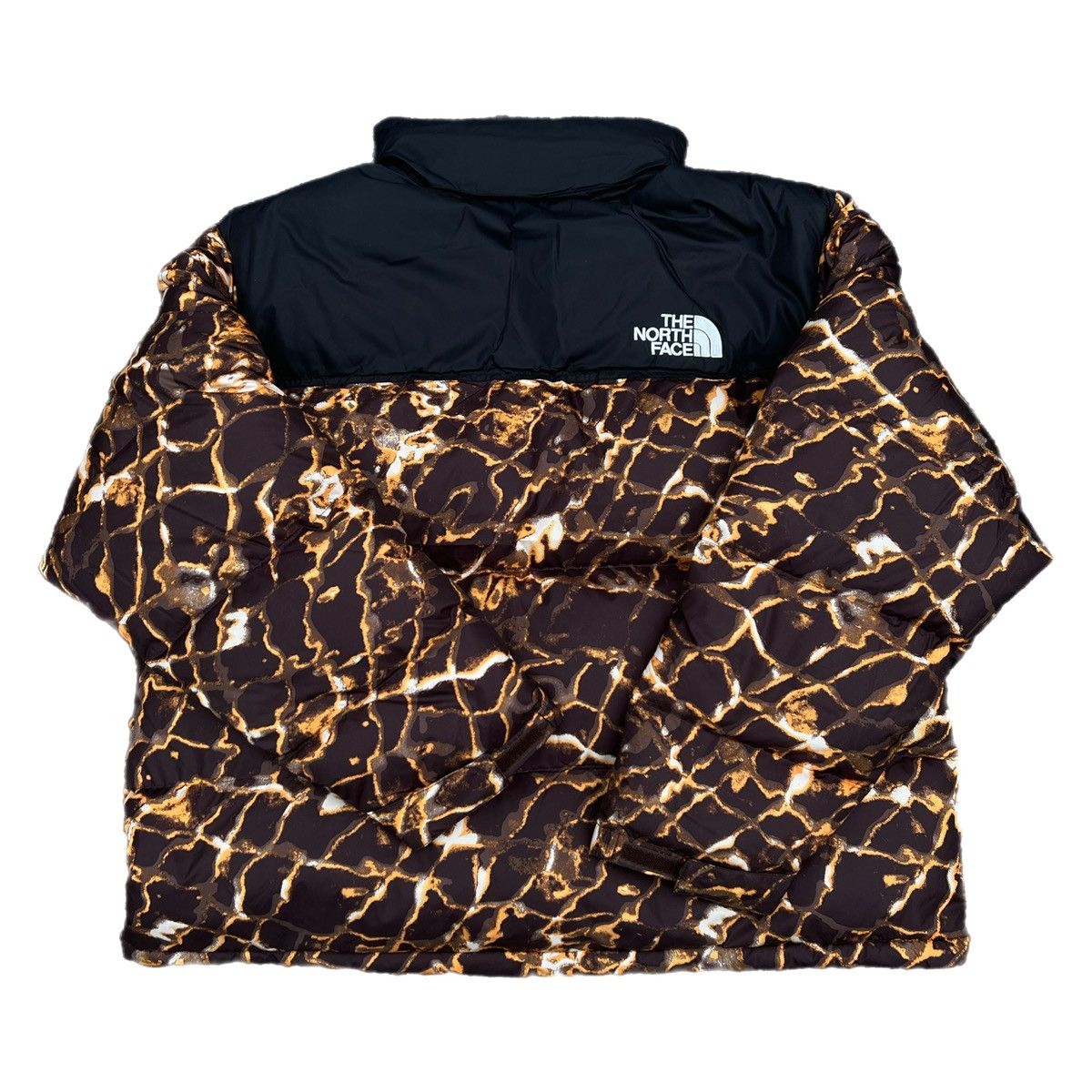 The North Face The North Face 1996 Retro Nuptse Jacket “Coal Brown” Size US XL / EU 56 / 4 - 2 Thumbnail