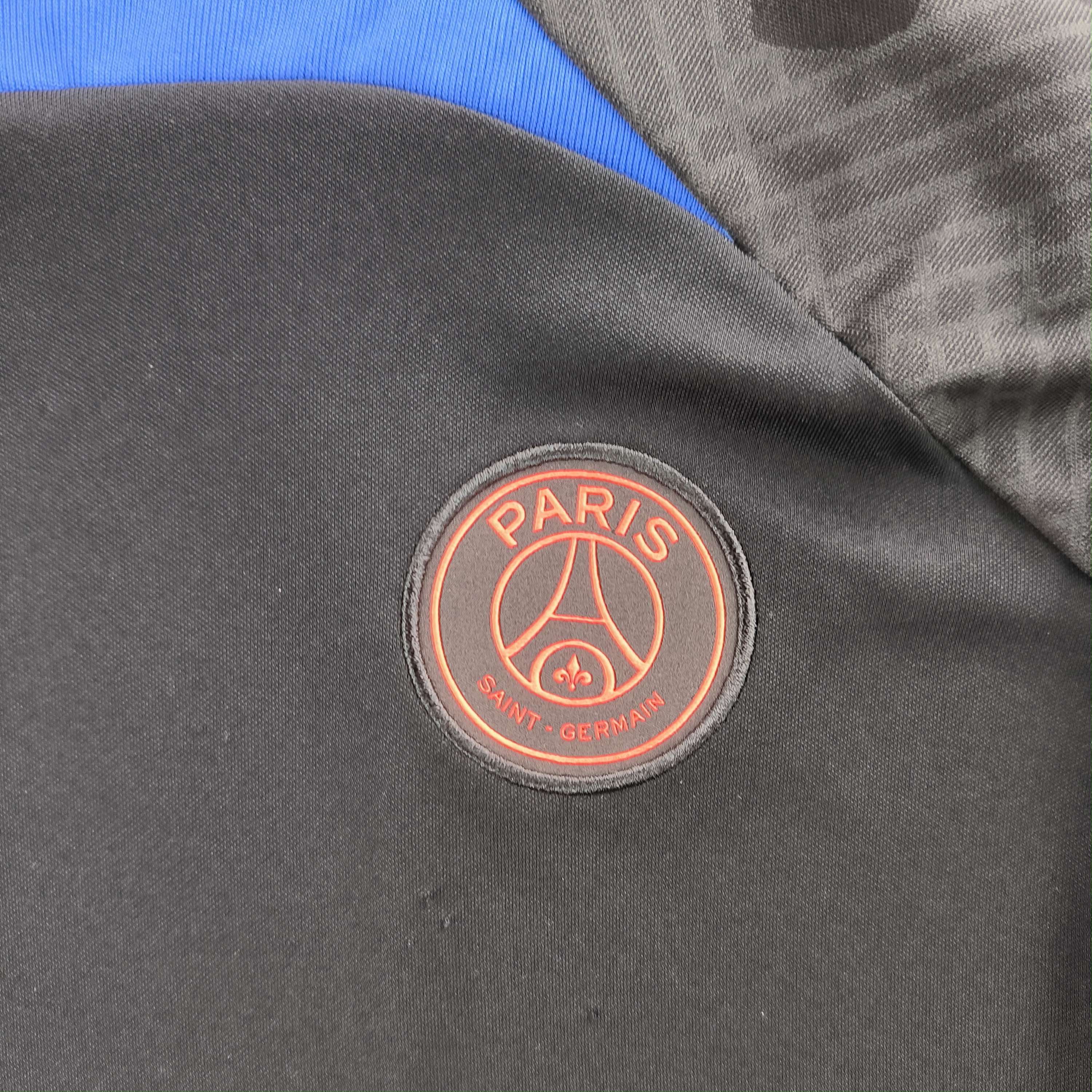 Jordan Brand Paris Saint-Germain 22-23 Jordan training football jersey M Size US M / EU 48-50 / 2 - 3 Thumbnail