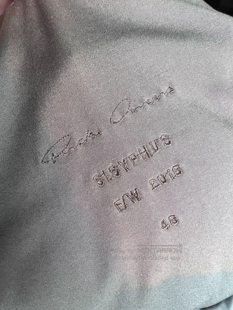 Rick Owens Rick Owens Down jacket Size US M / EU 48-50 / 2 - 7 Thumbnail