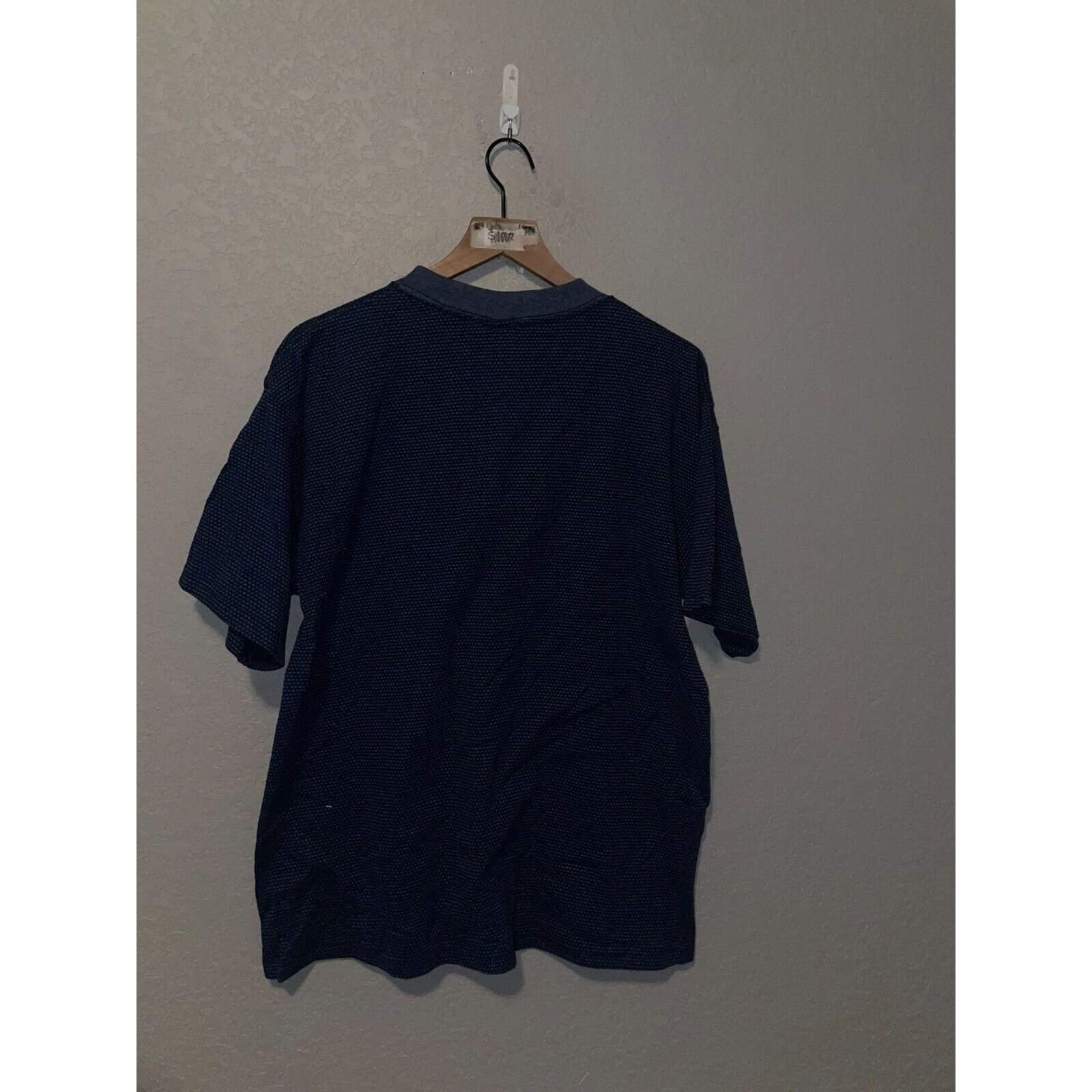 Vintage 90s Vintage Montana Shirt State Blue Graphic Tee VTG L Large Size US L / EU 52-54 / 3 - 9 Thumbnail