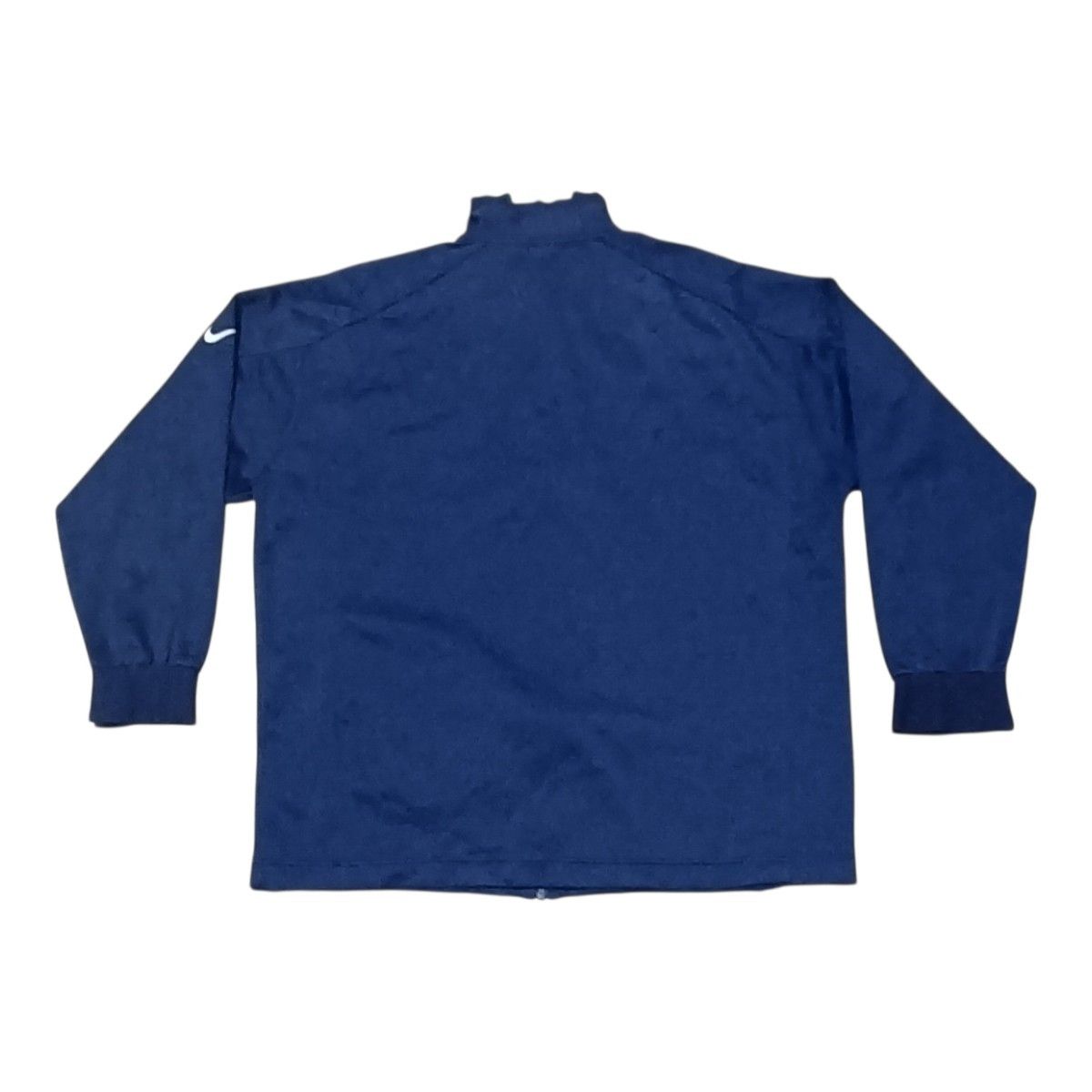 Nike VINTAGE 90S NIKE TRACKTOP Size US L / EU 52-54 / 3 - 4 Thumbnail