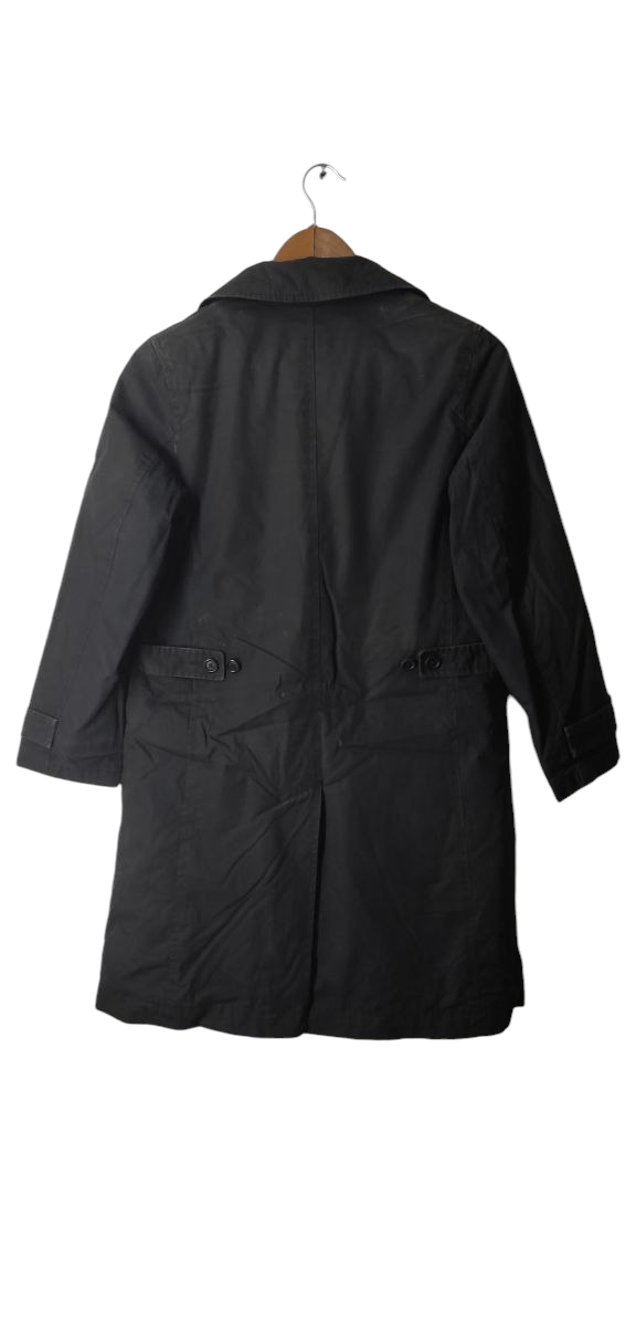 Margaret Howell MHL MARGARET HOWELL TRECH COAT JACKET Size US S / EU 44-46 / 1 - 8 Thumbnail