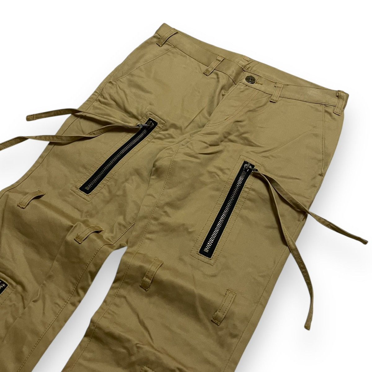 Japanese Brand ORIGINAL JAPANESE BONDAGE SEDITINORIES MABUYA (32×33) Size US 31 - 3 Thumbnail