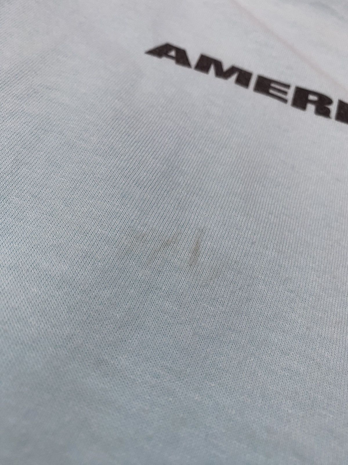 Supreme Supreme America Eats Its Young M Tee DMX rap t-Shirt Size US M / EU 48-50 / 2 - 15 Thumbnail
