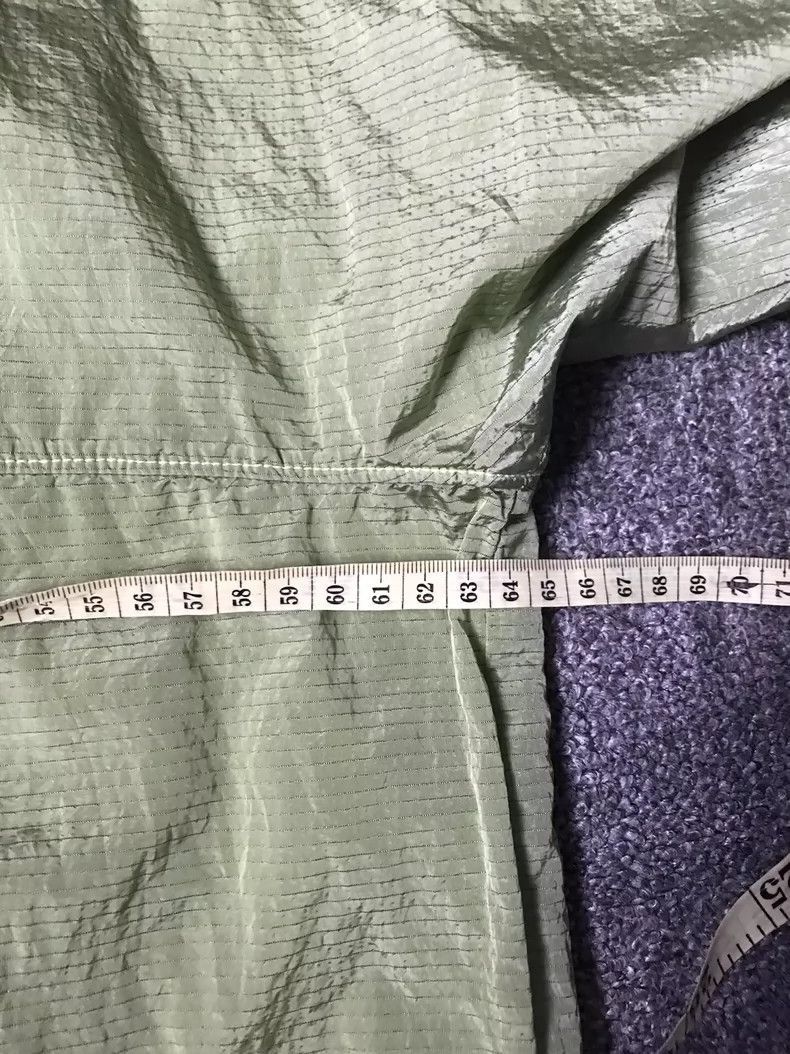 Stone Island Stone Island Jacket in Light Green Color -2506 Size US XXL / EU 58 / 5 - 8 Thumbnail