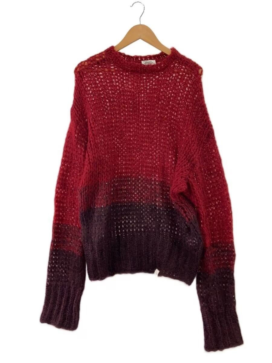 Vivienne Westwood Mohair Sweater Size US XL / EU 56 / 4 - 1 Thumbnail
