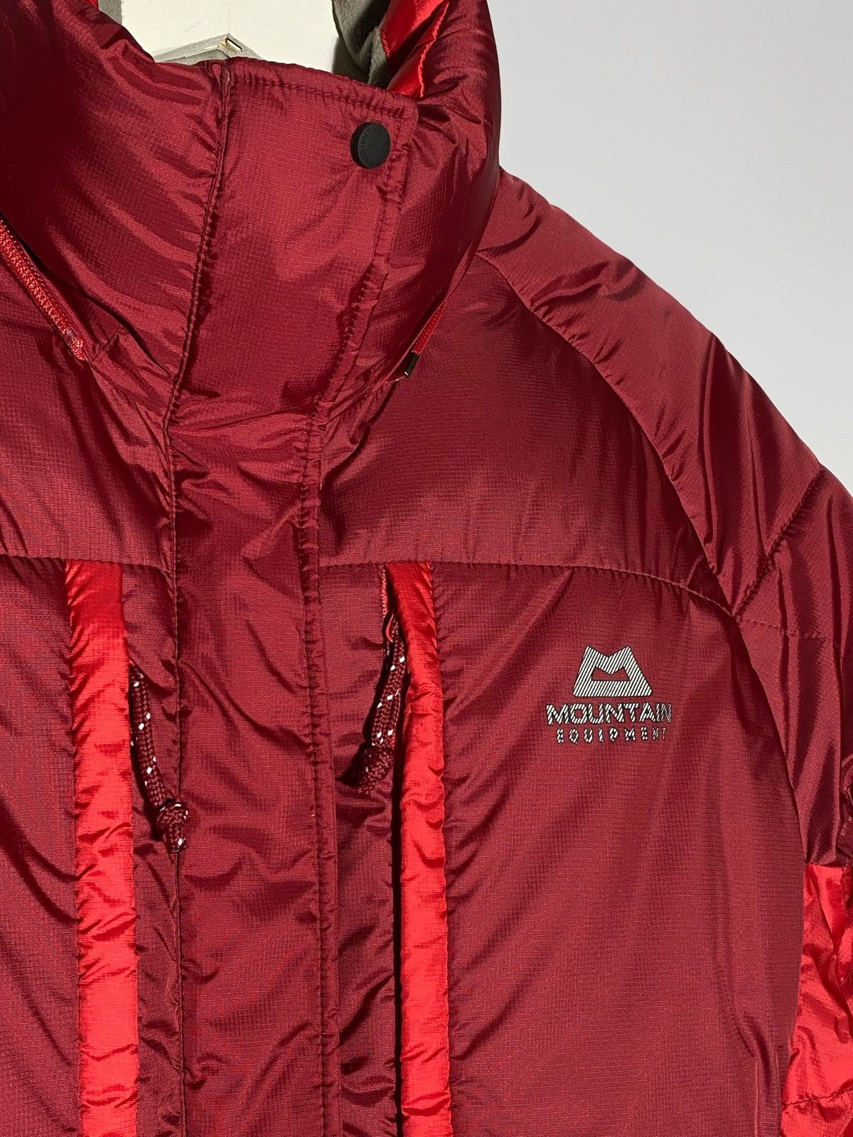 Mountain Equipment Company Mountain Equipment Dri Lite Loft Women’s Down Jacket Size M / US 6-8 / IT 42-44 - 7 Thumbnail