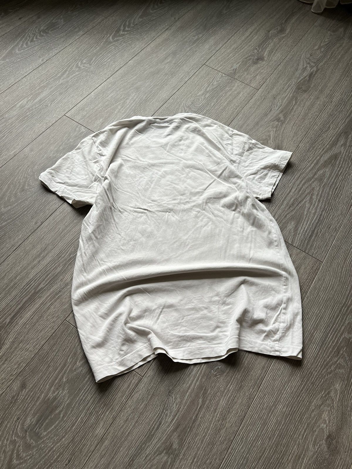 Diesel Diesel T-Shirt Tee Size US L / EU 52-54 / 3 - 9 Thumbnail
