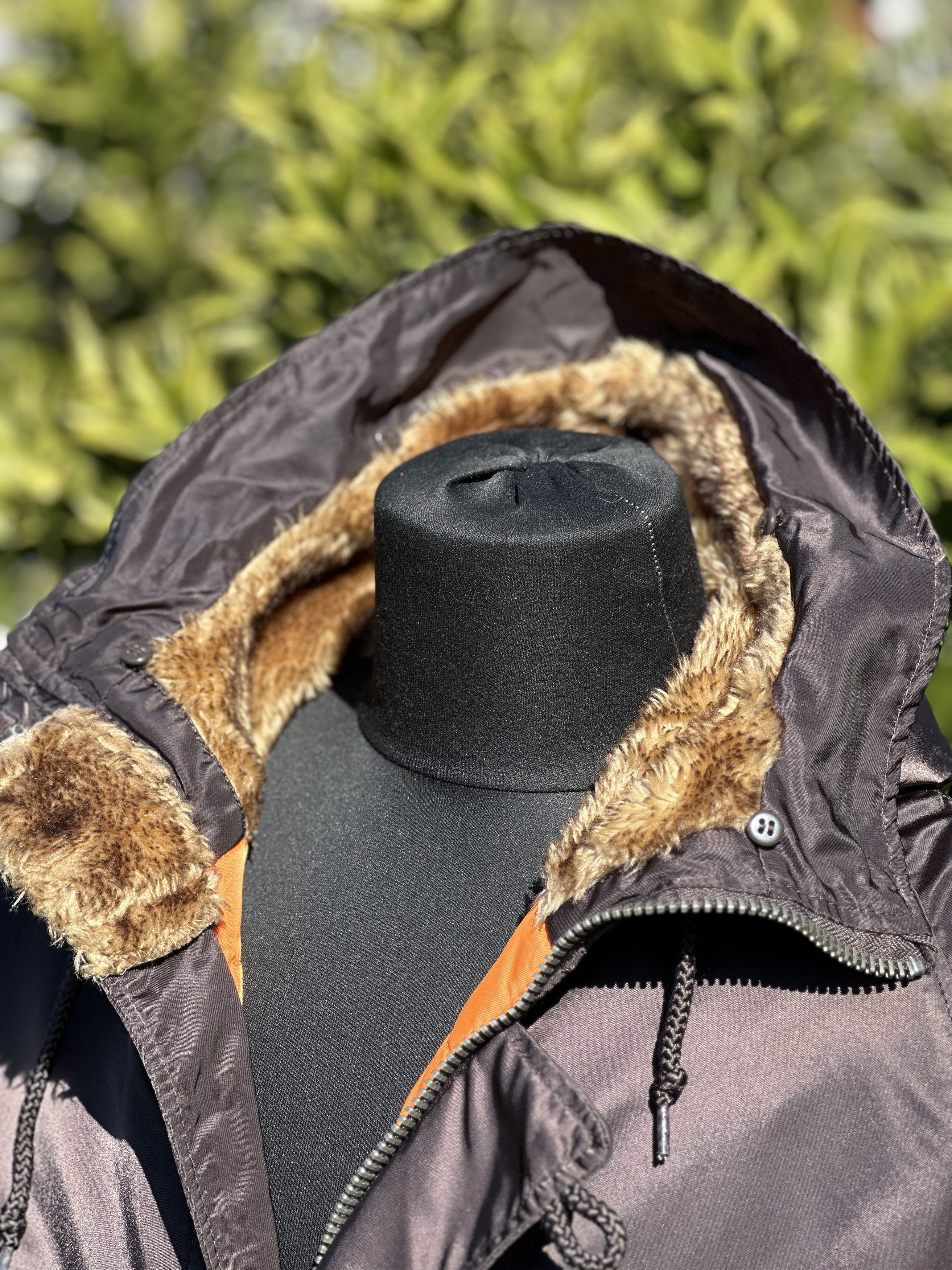 Alpha Industries Alpha Industries N3B VF 59 Extreme Cold Coat Parka Size L Size US L / EU 52-54 / 3 - 5 Thumbnail