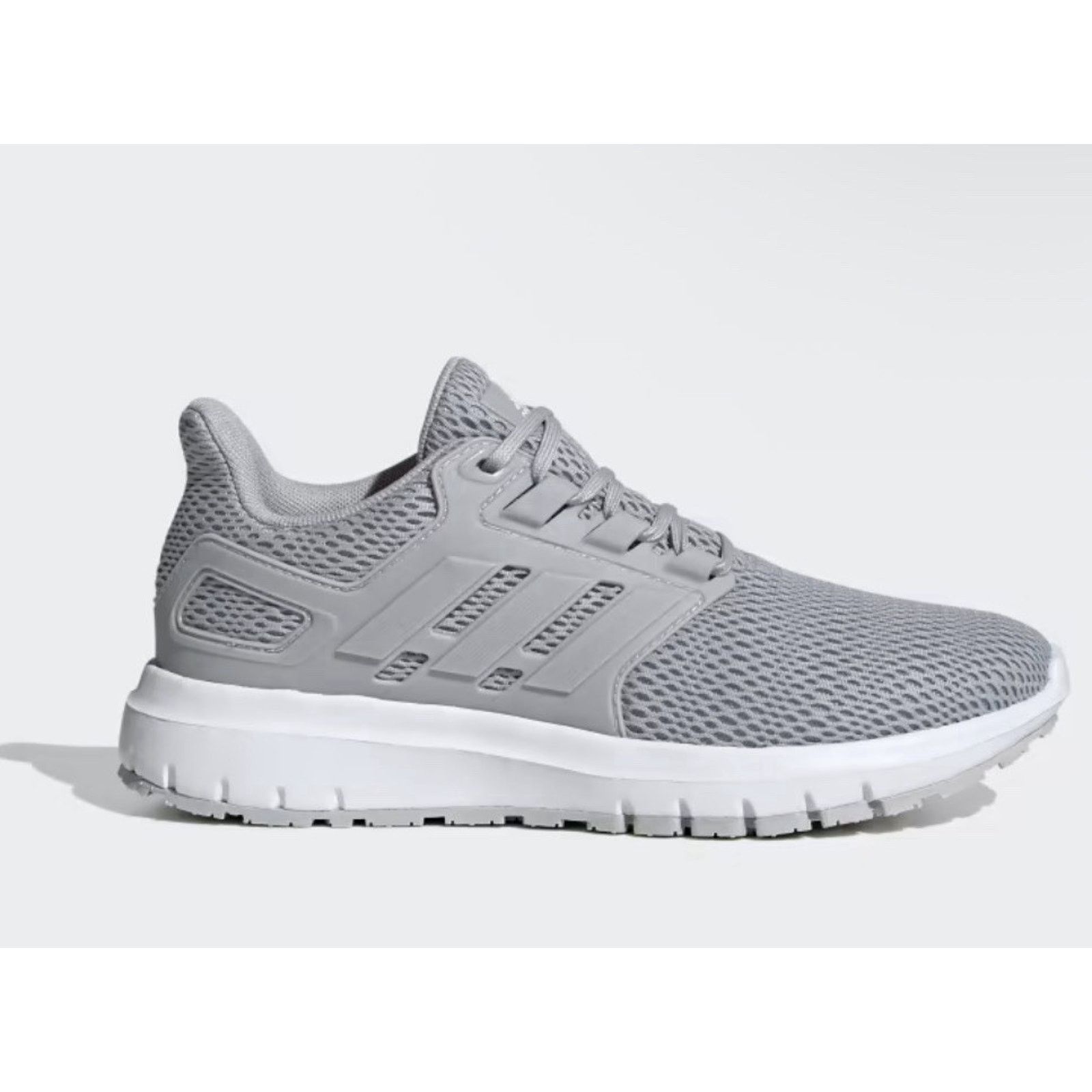 Adidas Adidas Ultimashow Grey/Cloud White Womens Size 8W (24) Size US 8 / IT 38 - 1 Thumbnail