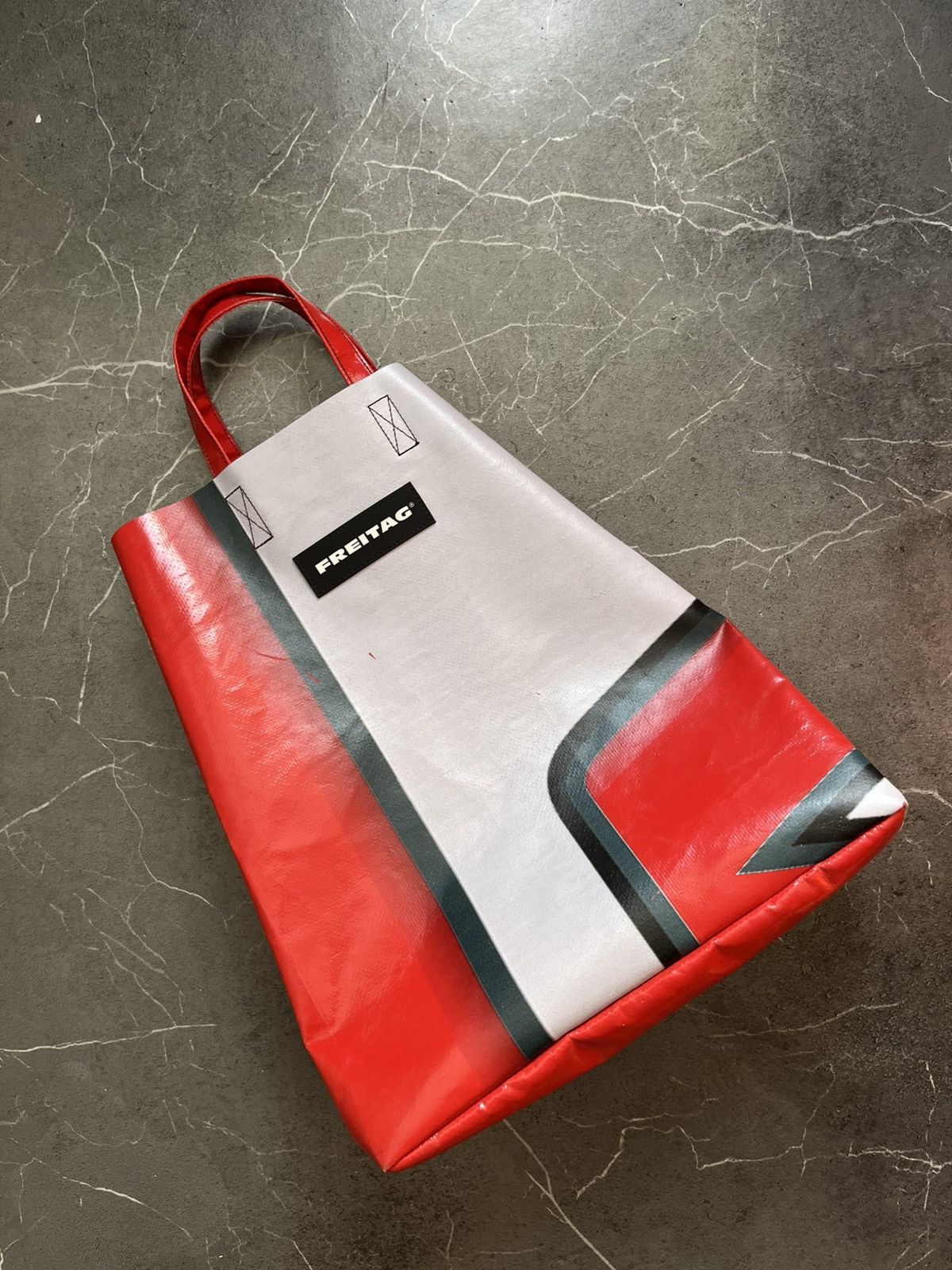 Freitag Freitag F52 Miami Vice Size ONE SIZE - 2 Thumbnail