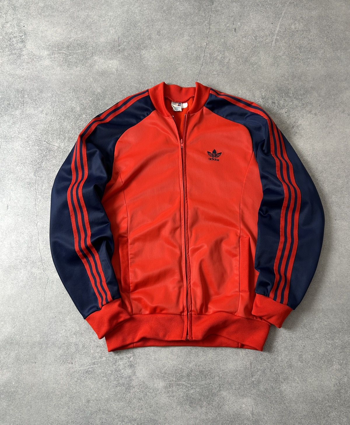 Adidas Adidas vintage Atp Tour Keyloran track jacket mens Size US M / EU 48-50 / 2 - 1 Thumbnail