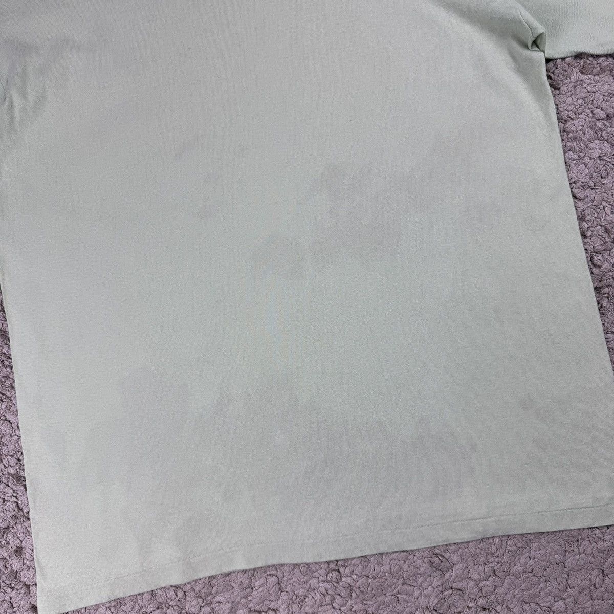 Stussy Vintage 90s Stussy Star Box T-shirt Size US L / EU 52-54 / 3 - 13 Thumbnail