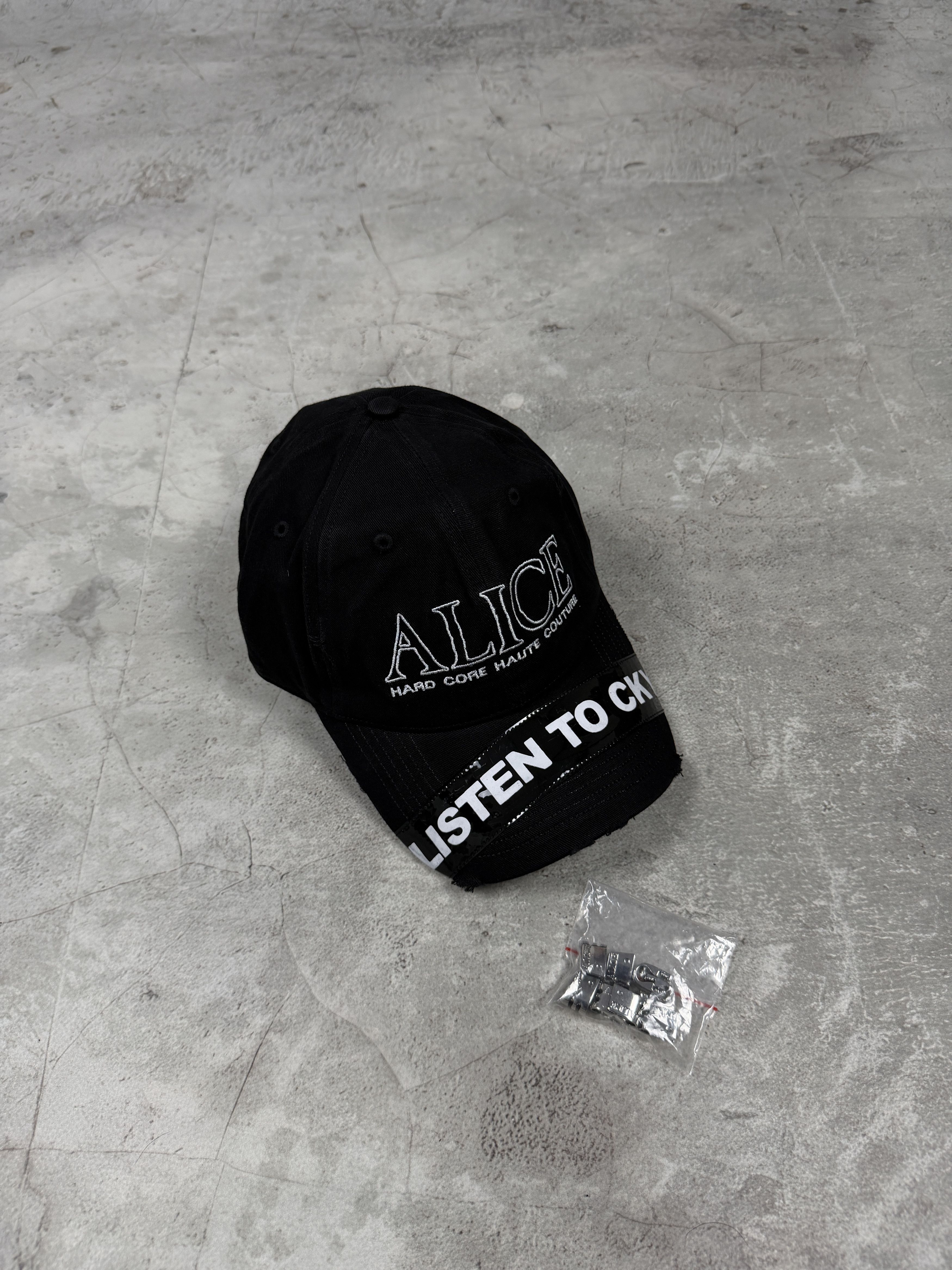 Alice Hollywood Alice Hollywood x CKY Size ONE SIZE - 2 Thumbnail