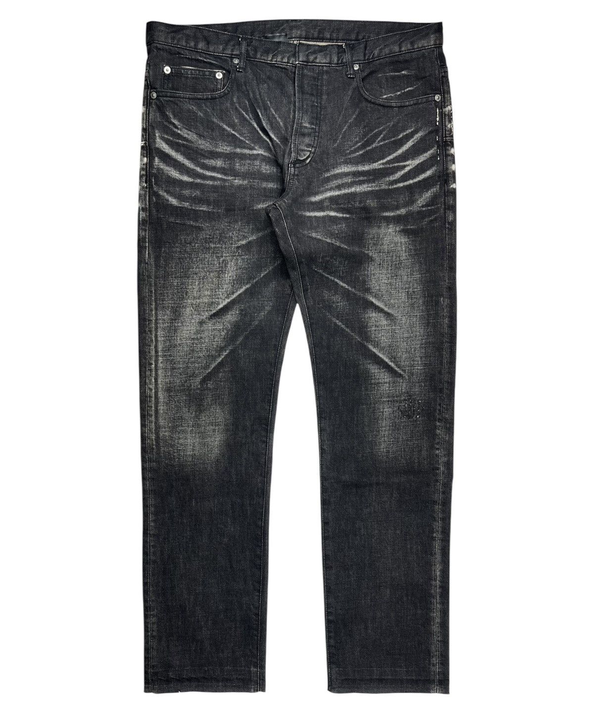 Dior Dior Homme 03SS 