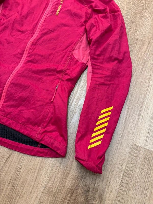 Helly Hansen Helly Hansen Training Light Jacket Pink size S Size S / US 4 / IT 40 - 6 Thumbnail
