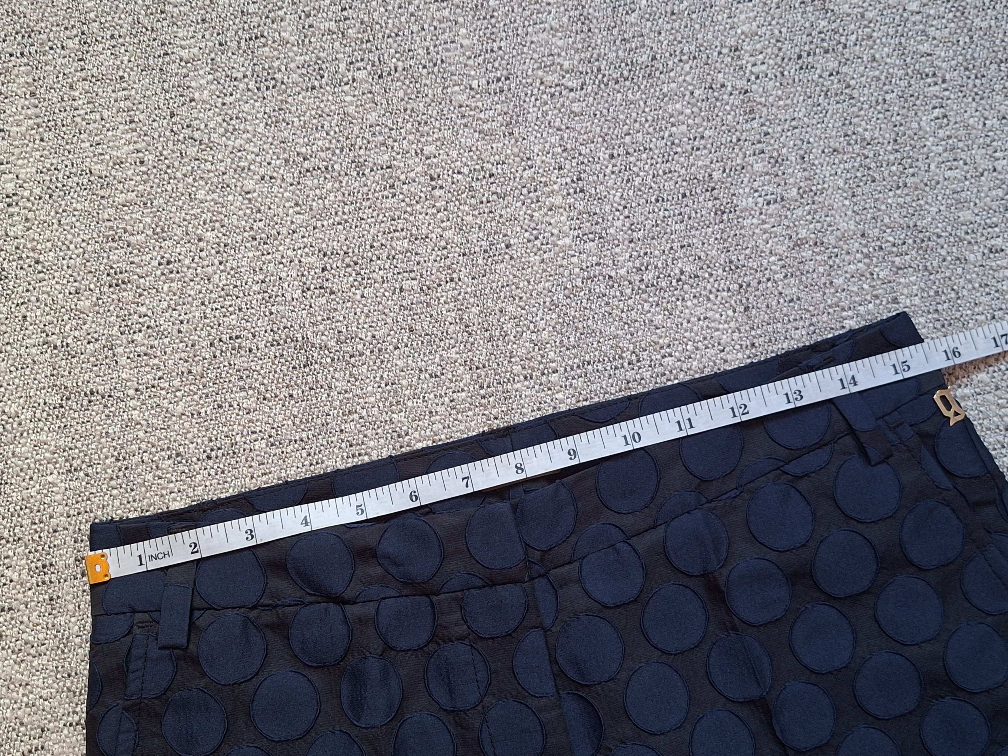 John Galliano Rare Galliano / Polka dots Trouser Size 40" / US 18 - 11 Thumbnail