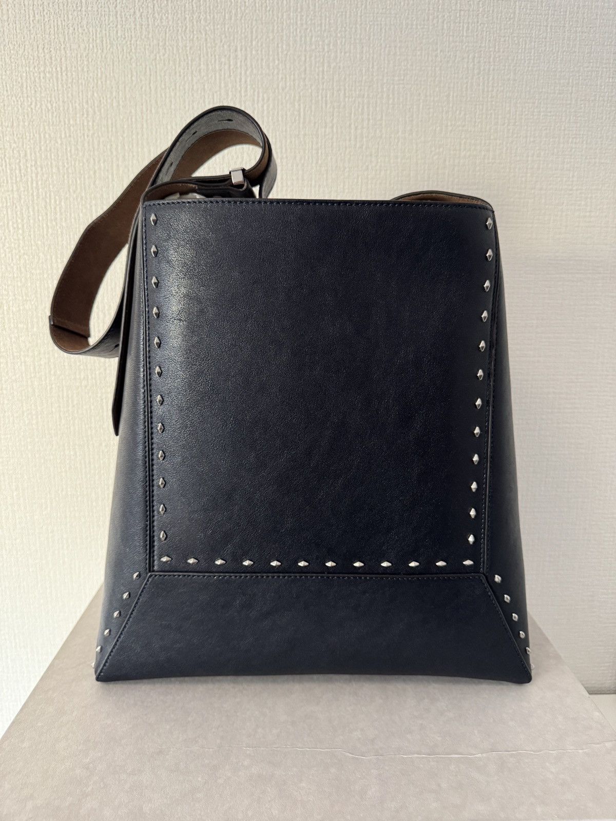 Jimmy Choo diamond Hobo bag large Size ONE SIZE - 6 Thumbnail