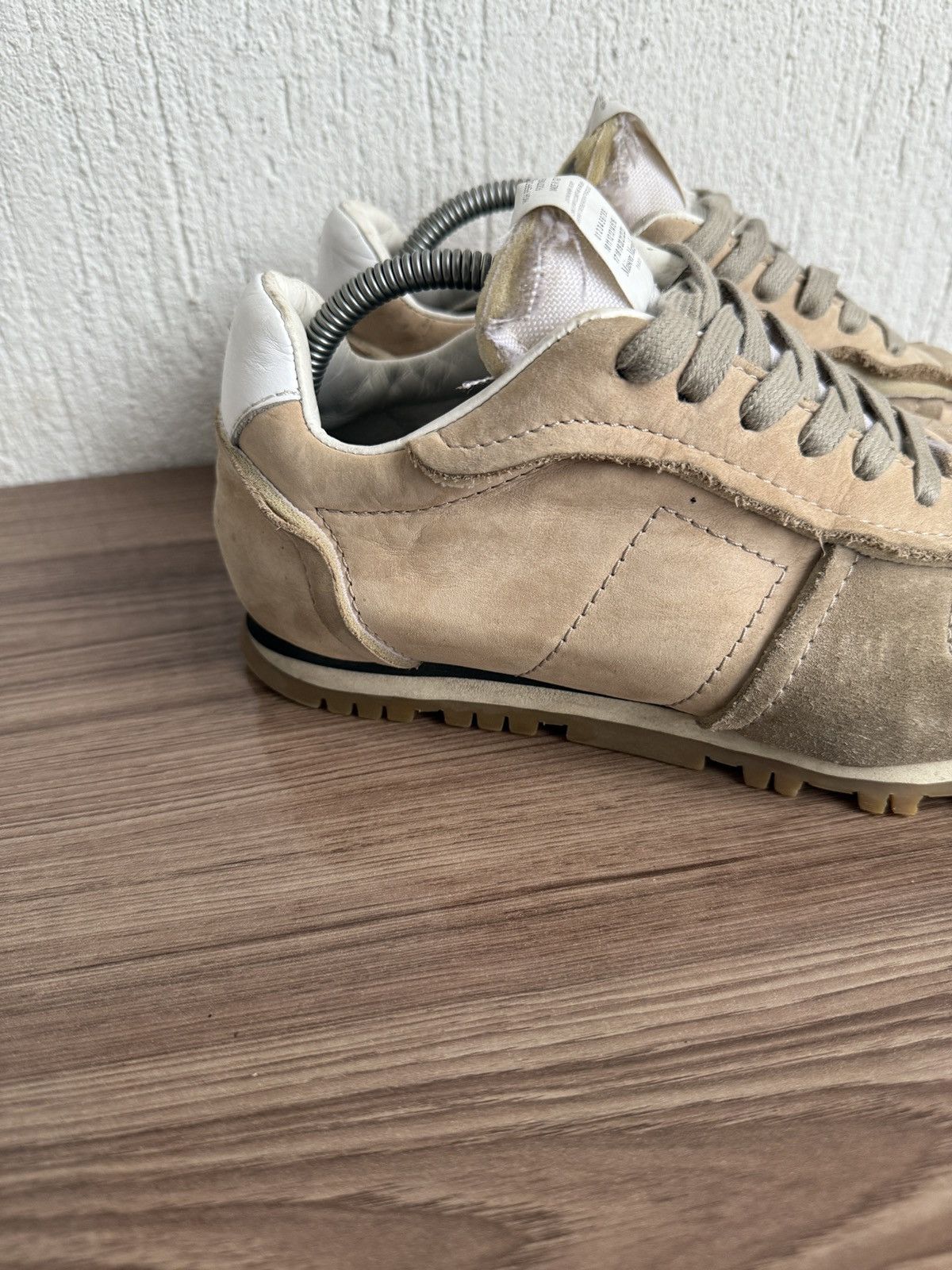 Maison Margiela Replica gats runners Size US 8 / IT 38 - 11 Thumbnail
