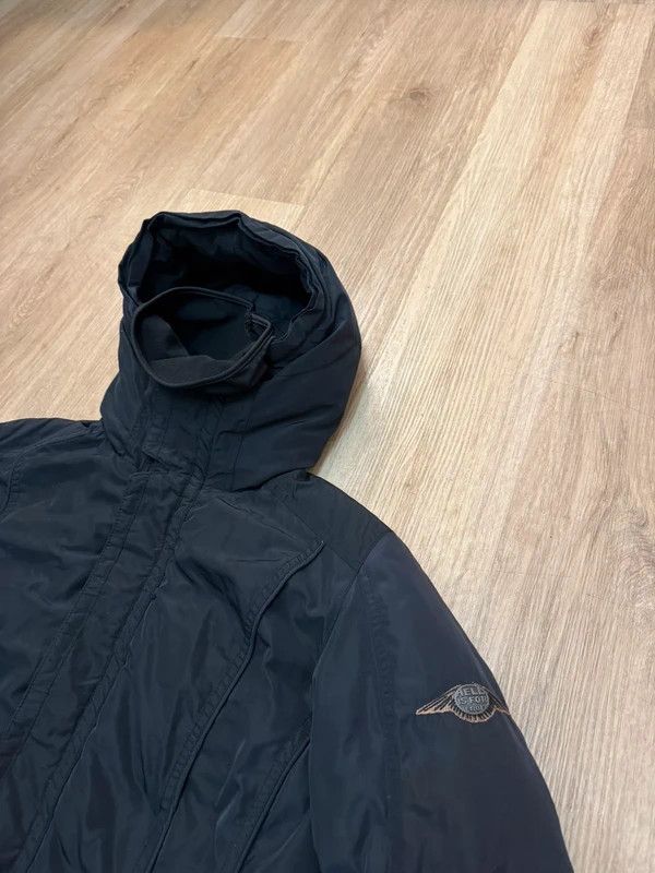 Other Hell is for Heroes Milano Down Coat Parka Ski Jacket size L Size L / US 10 / IT 46 - 5 Thumbnail