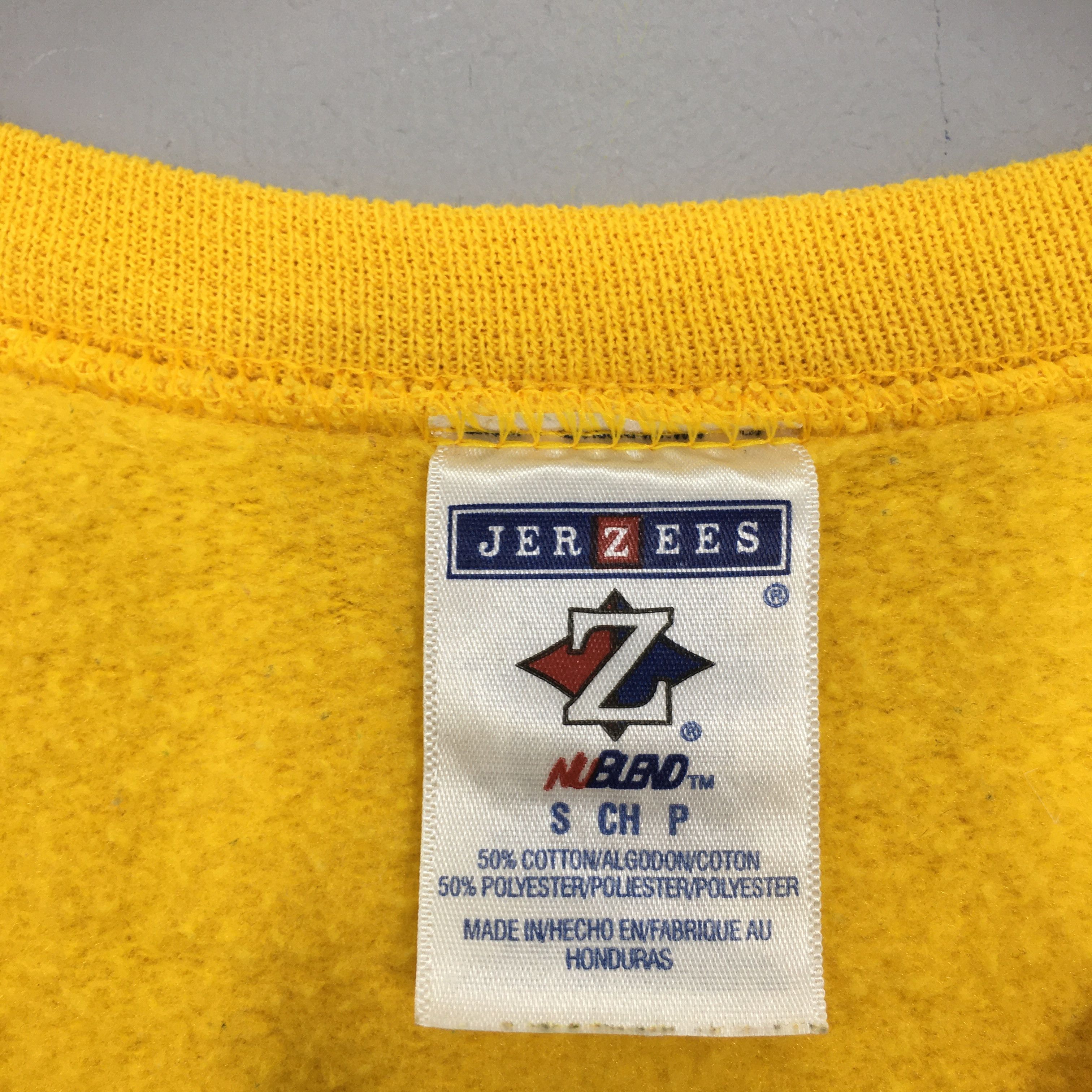 Vintage Vintage Minnesota-Duluth Bulldogs NCAA Sweatshirt Small Size US S / EU 44-46 / 1 - 5 Thumbnail