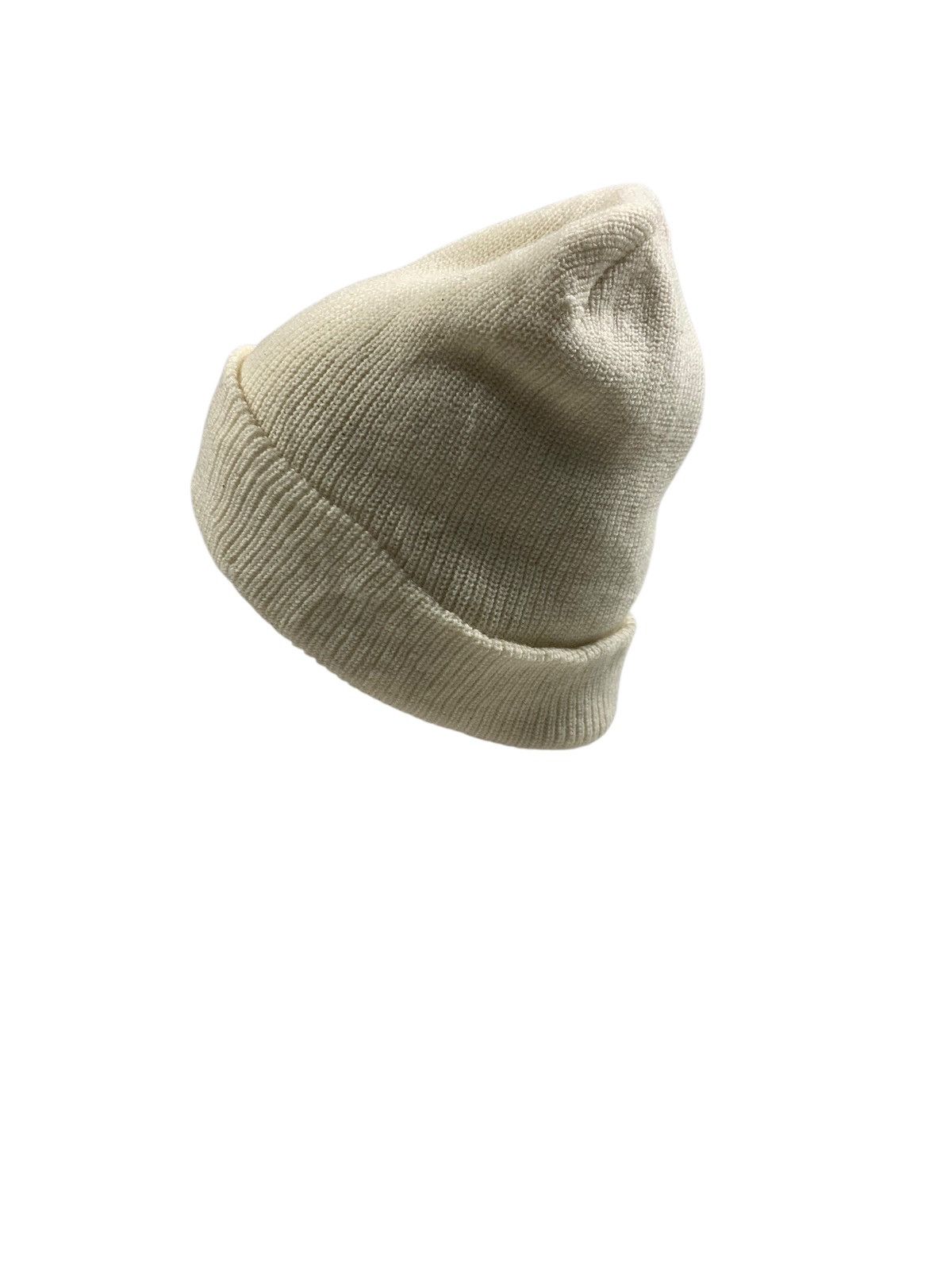 Japanese Brand × Kapital × Vintage Decho anachronorm Beanie Hats RARE Size ONE SIZE - 2 Thumbnail